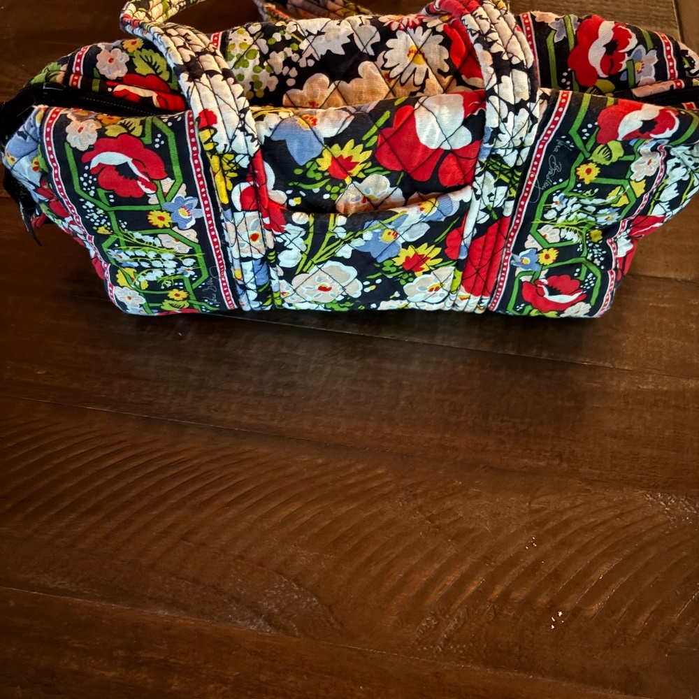 Vera Bradley shoulder bag